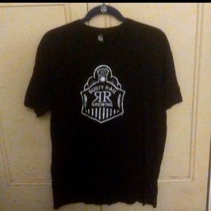 NWOT Rusty Rail Brewing T-Shirt